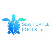 Sea Turtle Pools LLC logo - Similar company to Pg Pool And Spa