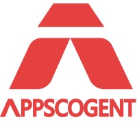 Appscogent logo - Similar company to Adflex