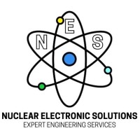 Nuclear Electronic Solutions logo - Similar company to Stuart Hunt & Associates Ltd.