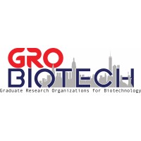 GRO-Biotech logo - Similar company to Genspace Nyc