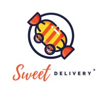 Sweet Delivery Ltd logo - Similar company to The Gem Group 💎🔥