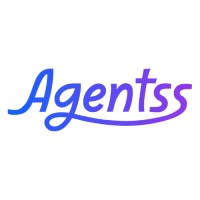 Agentss.ai logo - Similar company to B2.Ai