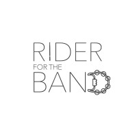 Rider for The Band logo - Similar company to Tape Notes