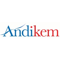 Andikem logo - Similar company to Si Soluciones