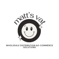 Matt's Vat LLC logo - Similar company to Terrastems™️