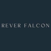 Rever Falcon logo - Similar company to Teclamedia