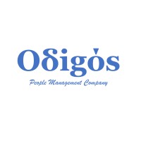 Odigos logo - Similar company to Odigos