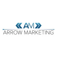 Arrow Marketing logo - Similar company to Rainmaker Growth Partners