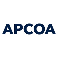 APCOA Ireland logo - Similar company to Inis