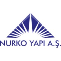 Nurko Yapı logo - Similar company to Barkim Yapı Kimyasalları