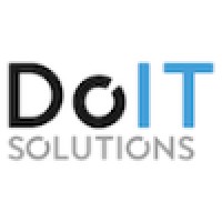 DoIT Solutions logo - Similar company to Itree Group