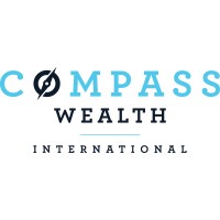 Compass Wealth International logo - Similar company to Warwyck Phoenix Securities Ltd