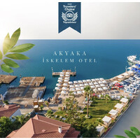 İskelem Butik Otel logo - Similar company to Baga Hotel