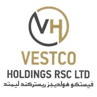 Vestco Holdings RSC Ltd logo - Similar company to Whitegate Capital