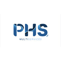 PHS MULTISERVICES logo - Similar company to X.Light Displays By Seed Diffusion