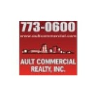 Ault Commercial Realty, Inc. logo - Similar company to Nathan Lang