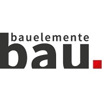 bauelemente bau logo - Similar company to Bundesverband Proholzfenster