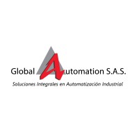 Global Automation SAS logo - Similar company to Goragune Sl