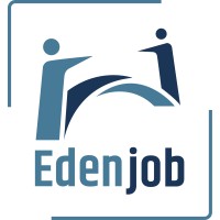 Edenjob logo - Similar company to Eden Group