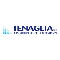 Tenaglia S.r.l. logo - Similar company to Sph Group Srl
