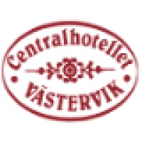 Centralhotellet i Västervik AB logo - Similar company to Pec Västervik Ab