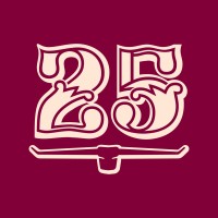 Bar 25 Music logo - Similar company to Svora Creative Group