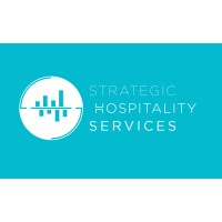 Strategic Hospitality Services logo - Similar company to Emas Trading And Services Est.