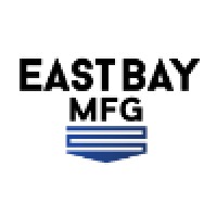 East Bay Manufacturers, Inc logo - Similar company to Pillow Space Frame