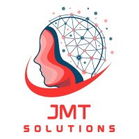 JMT SOLUTIONS logo - Similar company to Atomx.Com