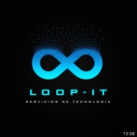 LOOP IT MÉXICO logo - Similar company to Servicios It 360