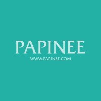 PAPINEE logo - Similar company to Pm.Haze