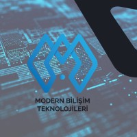 Modern Bilişim Teknolojileri logo - Similar company to Foster Insight