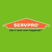 SERVPRO of Yavapai County logo - Similar company to Timeless Restoration