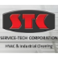 Service-Tech Corporation logo - Similar company to Painting Pixels