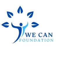 We Can Foundation logo - Similar company to Titan Shops