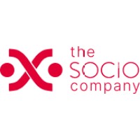 The Socio Company logo - Similar company to Paperhack