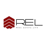 REL-Realestatelife logo - Similar company to Nafeesa Textiles Ltd.