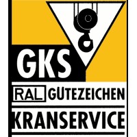 Gütegemeinschaft Kranservice e.V. logo - Similar company to Gig Mbh