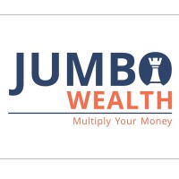 JUMBO WEALTH logo - Similar company to Juno Moneta Wealth