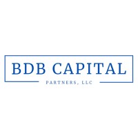 BDB Capital Partners, LLC logo - Similar company to Nyquist Labs