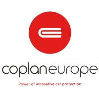 Coplan Europe BVBA logo - Similar company to Coplan