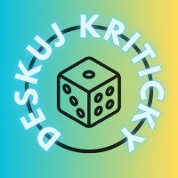 Deskuj Kriticky logo - Similar company to Partypack