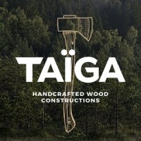 Taïga logo - Similar company to Creative Labbb