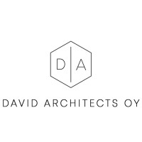 David Architects Oy logo - Similar company to Designkontoret