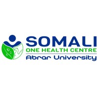 Somali One Health Centre at Abrar University logo - Similar company to Somalia National Institute Of Health