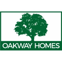OAKWAY HOMES logo - Similar company to Lavelle Electrical Group