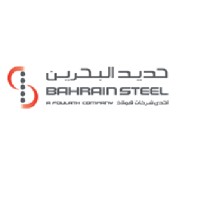 Bahrain Steel BSC logo - Similar company to Ramsis Engineering Co. W.L.L