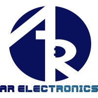 A.R Electronics logo - Similar company to Ar Electronics