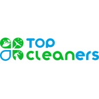 Top Cleaners logo - Similar company to Topcleaners