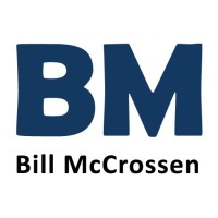 Bill McCrossen logo - Similar company to Verbalise